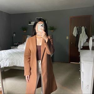 Zara coat